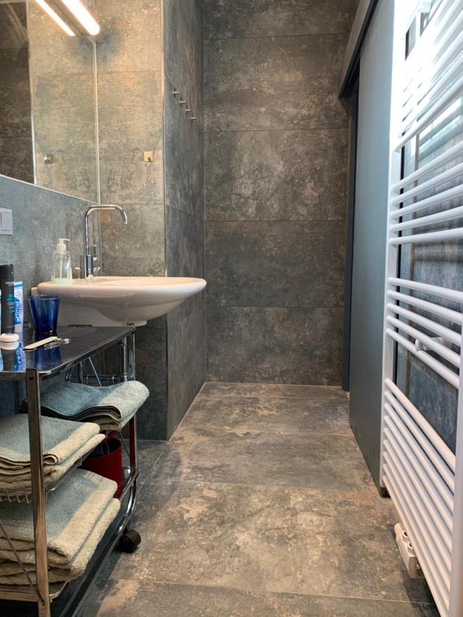 شقة Haus Zwei Aspang Markt المظهر الخارجي الصورة
