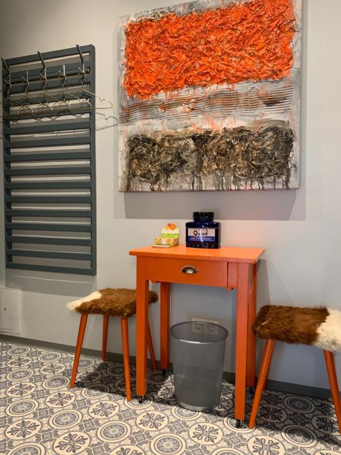 شقة Haus Zwei Aspang Markt المظهر الخارجي الصورة