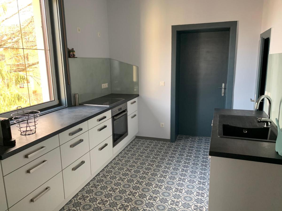 شقة Haus Zwei Aspang Markt المظهر الخارجي الصورة
