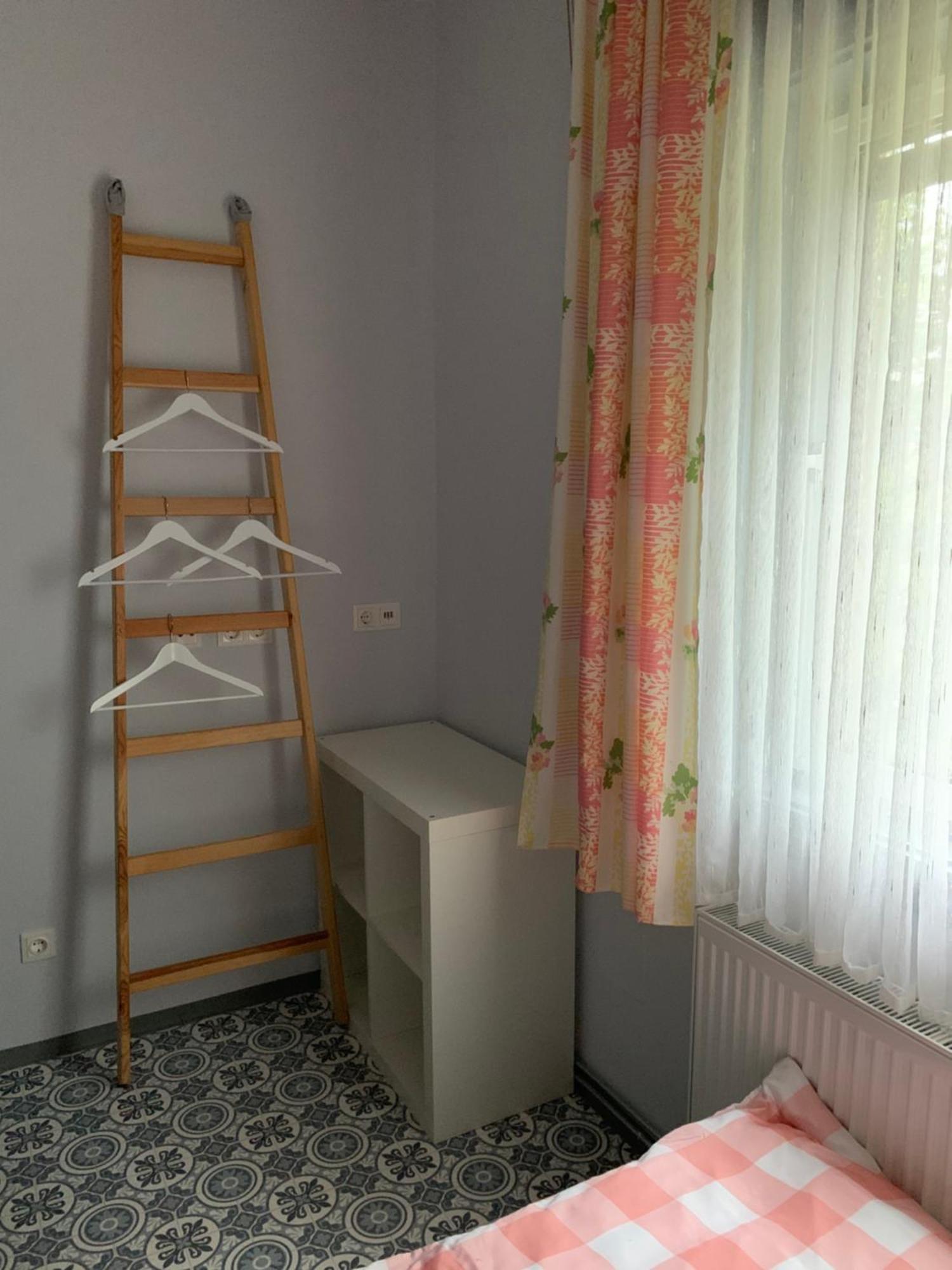 شقة Haus Zwei Aspang Markt المظهر الخارجي الصورة