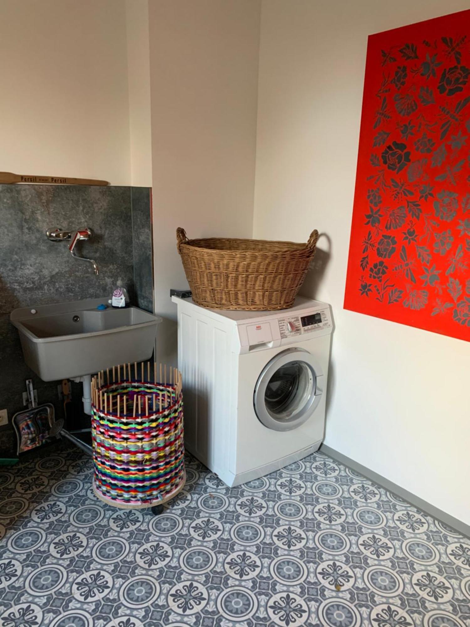شقة Haus Zwei Aspang Markt المظهر الخارجي الصورة