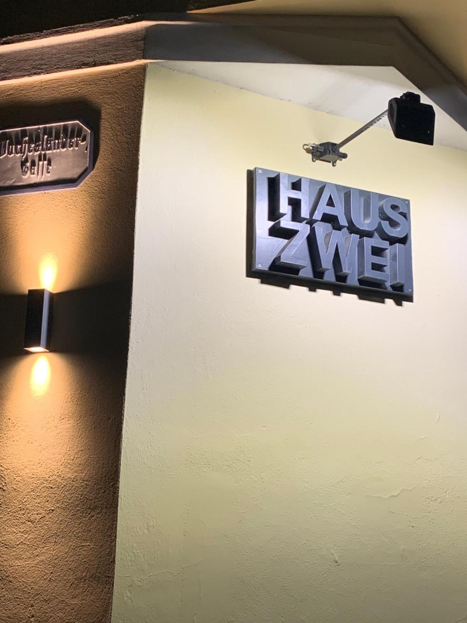 شقة Haus Zwei Aspang Markt المظهر الخارجي الصورة